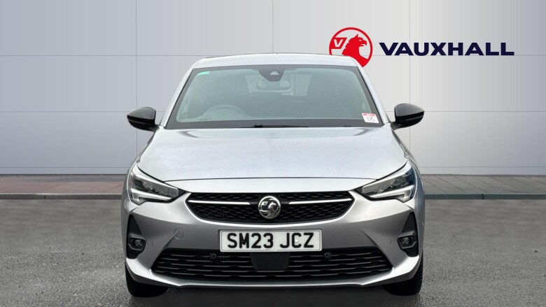 Vauxhall Corsa 1.2 Turbo Ultimate 5dr Auto Petrol Hatchback